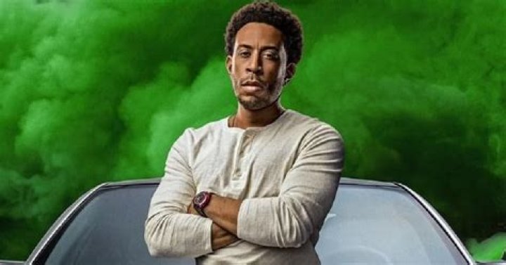Fast X Star Ludacris Answers 