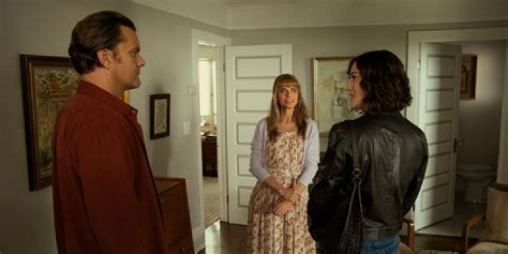 Fatal Attraction Episode 4 Recap: Beautiful Mosaics
