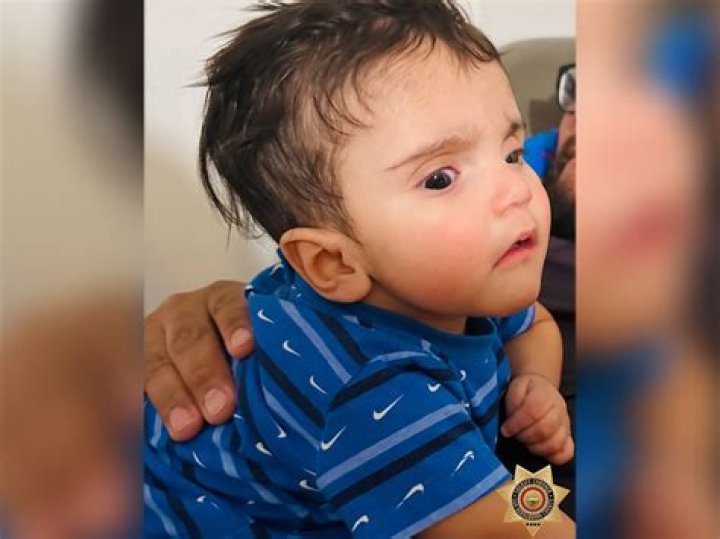 Father arrested after fatal shooting of toddler in Algiers, NOPD says