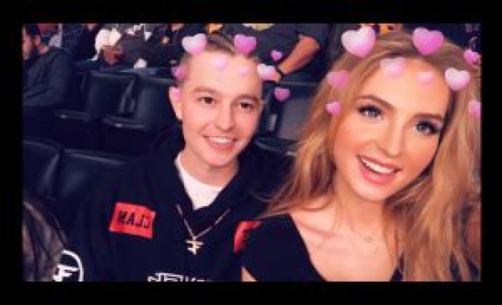 
Faze Blaziken Bio, Wiki, Age, Siblings, Girlfriend, Height & Net Worth