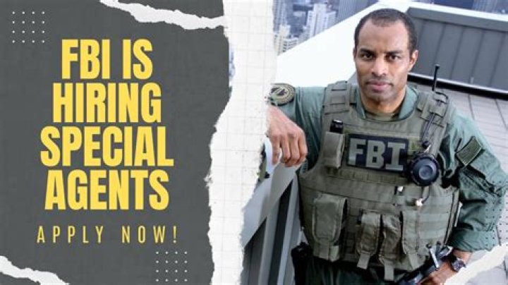 FBI contractor stole an agent’s car and tried to enter a restricted facility, authorities say