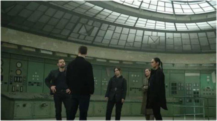 FBI: International recap: Agent Vo is in the middle of a complex case