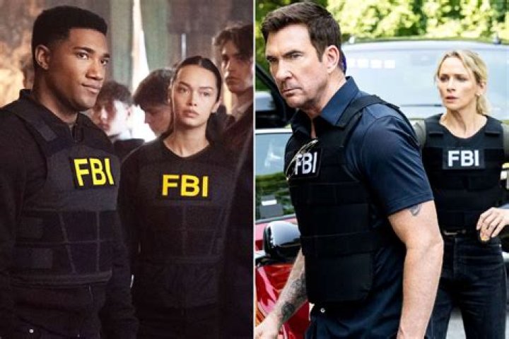 FBI: International recap: Raines goes rogue to rescue his kidnapped sister