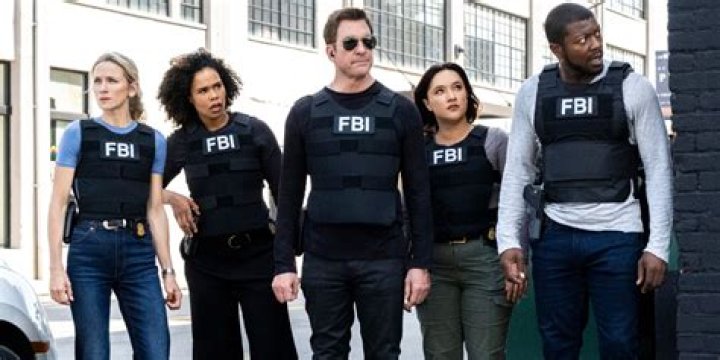 FBI: International recap: The team takes a cruise into dark waters