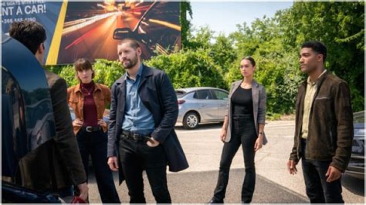 FBI: International showrunner clarifies how the Fly Team can use weapons