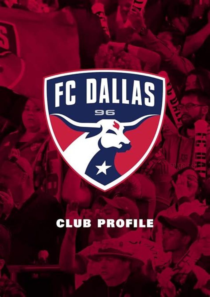 FC Dallas - Club profile 2021