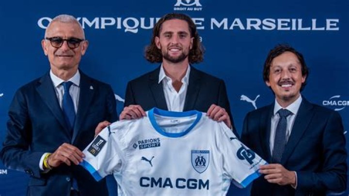 FC Toulouse - Olympique Marseille, Apr 21, 2024 - Ligue 1 - Match sheet