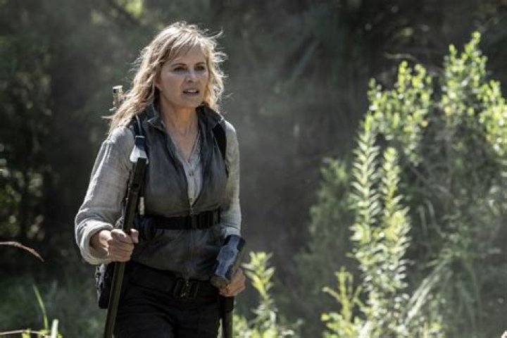 Fear the Walking Dead season 8 release schedule: when is episode 6?
