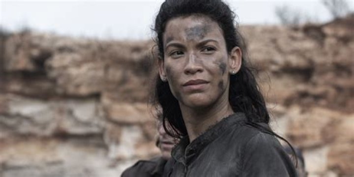 Fear the Walking Dead Showrunner Explains Luciana's Lie