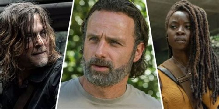 Fear The Walking Dead: Who Is Bobby Reid?