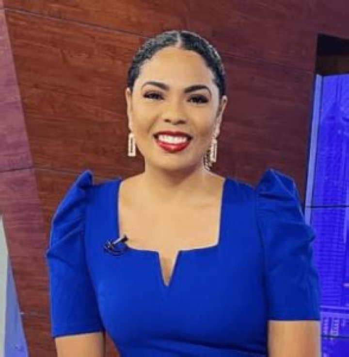 Felicia Lawrence: Is She Pregnant? Weight Gain Rumors, Net Worth 2023 and More