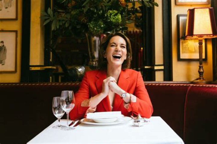 Felicity Blunt — Sister Of Emily — Is A Literary Hitmaker