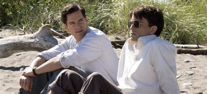 Fellow Travelers is a Combination of True and Fictional Stories