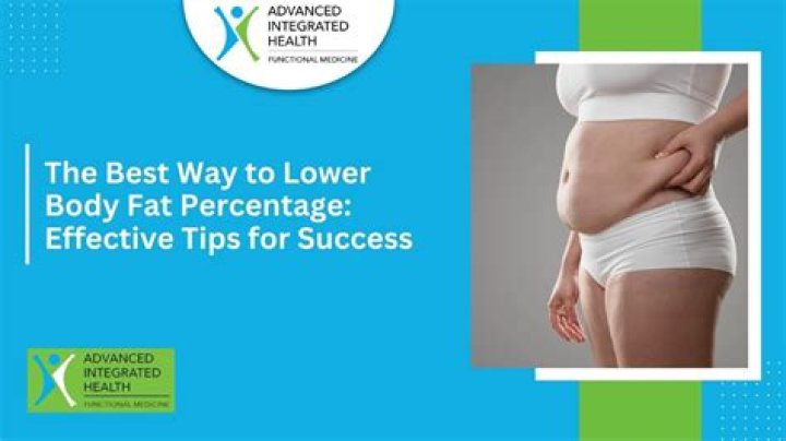 Female Attractiveness Linked To Lower Body Fat