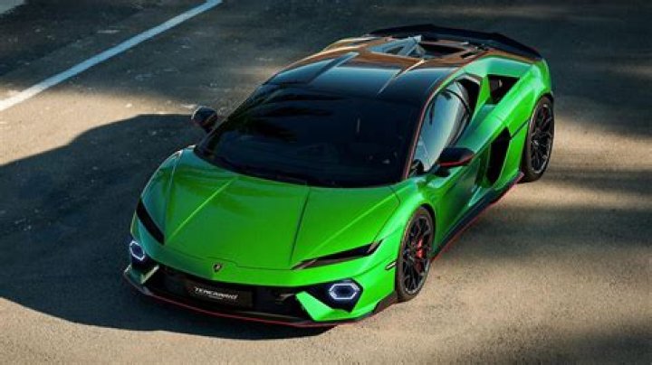 Ferruccio Lamborghini Net Worth 2024