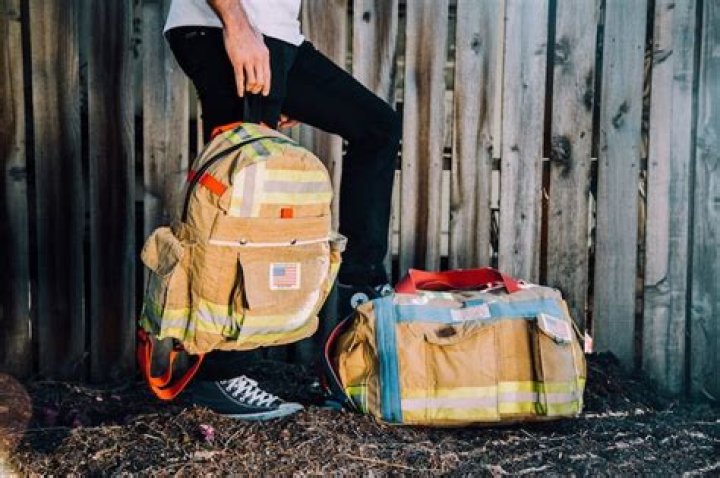 FFTOB Firefighter Turnout Bags from Shark Tank: Where can you buy them?