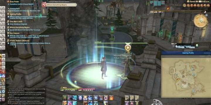 FFXIV: How to Unlock Tataru’s Grand Endeavor