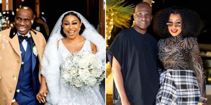 Fidelis Anosike Biography, Wiki, Age, Parents, Ethnicity, Wife, Net Worth