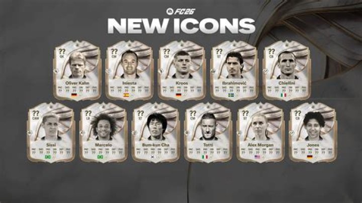 FIFA 23’s Team of the Week 14 puts four players in the top spot