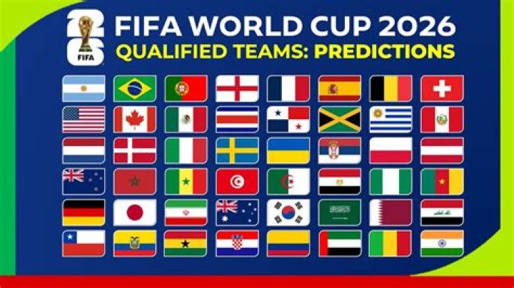 FIFA World Cup 2022: Top 5 games from the World Cup 