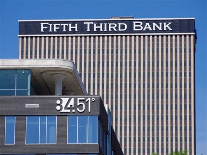 Fifth Third Bank to Pay $18 Million Settlement For Charging Black Customers More Interest for Auto Loans