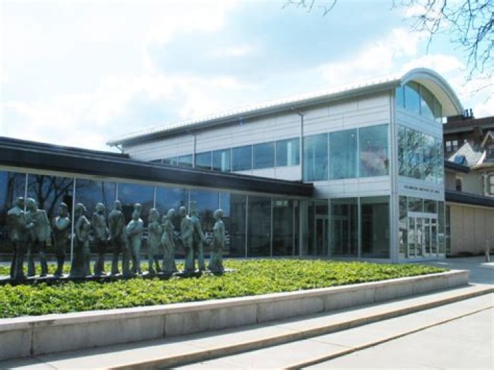 Figge director to return home for new job