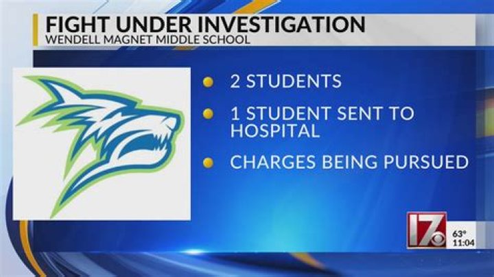Fight breaks out at Davenport middle school, one student taken to hospital