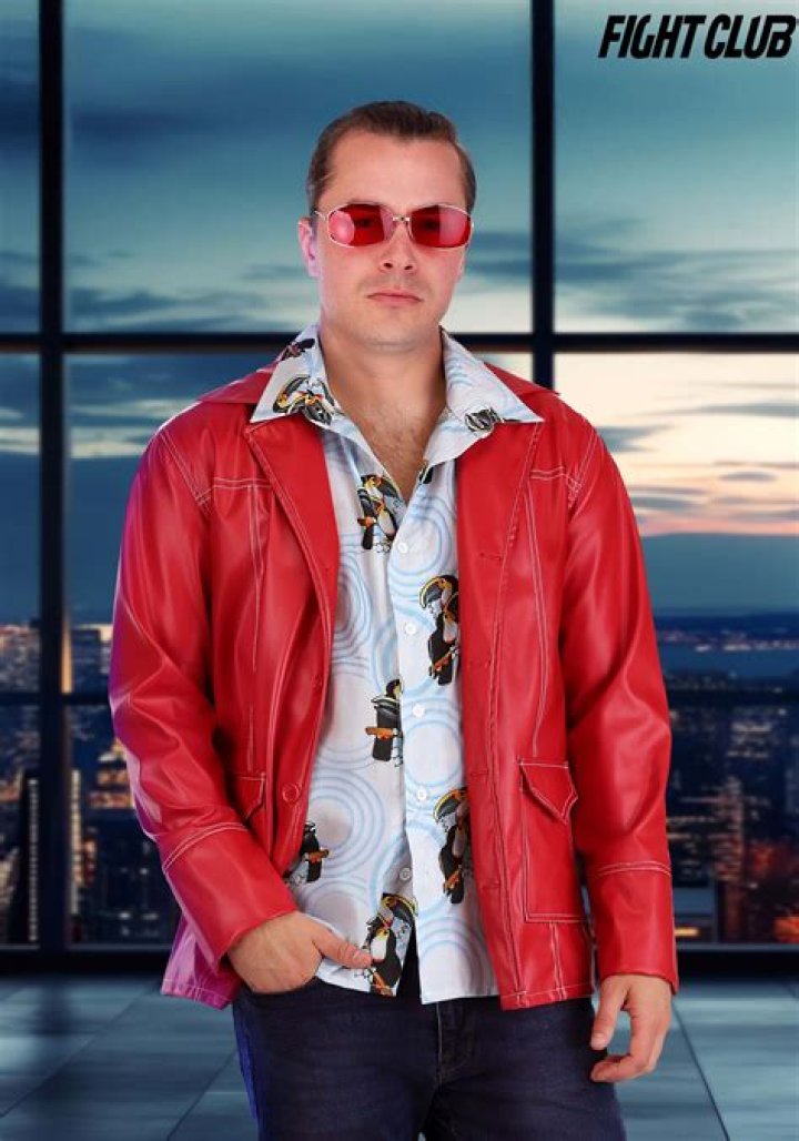Fight Club Theory: Tyler Durden Isn't The Dominant Personality