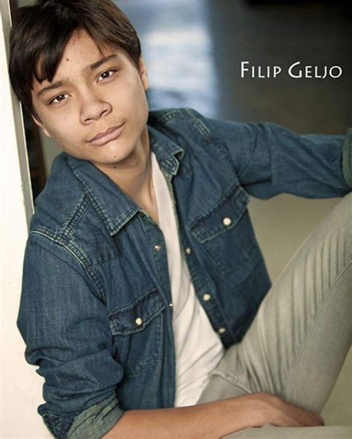 Filip Geljo's Age, Height, Parents, Family, Net Worth – Biography