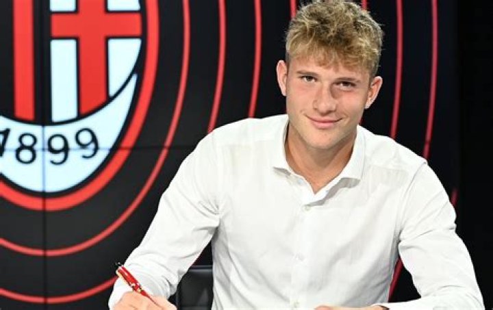 Filippo Scotti - Player profile 23/24