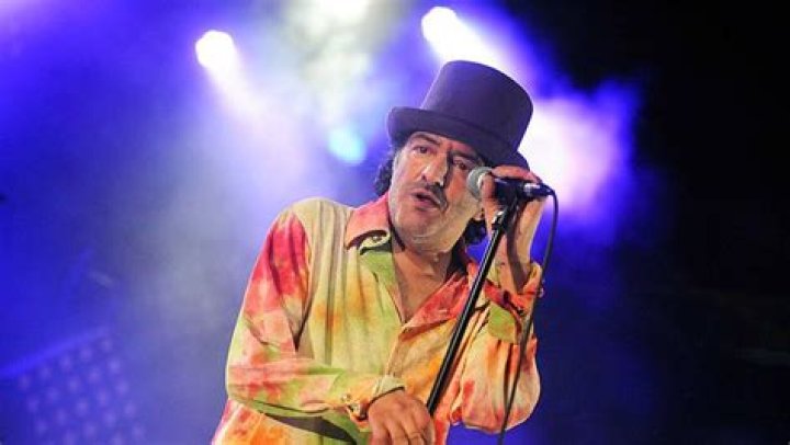 Fils de Rachid Taha : Qui est le fils du regretté chanteur?