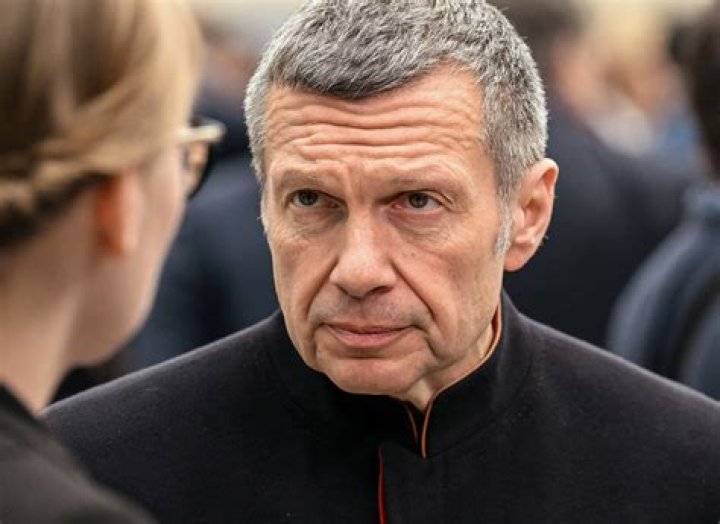 Fils De Soloviev : Portrait d'un héritier mystérieux