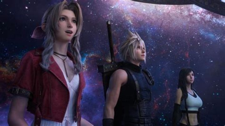 Final Fantasy 15 Will Feature Moogles