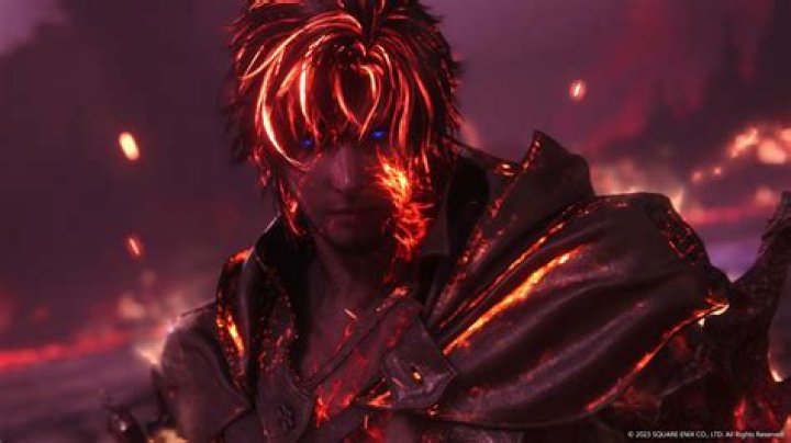 Final Fantasy 16 Clive actor, Ben Starr, on odd name & Game of Thrones