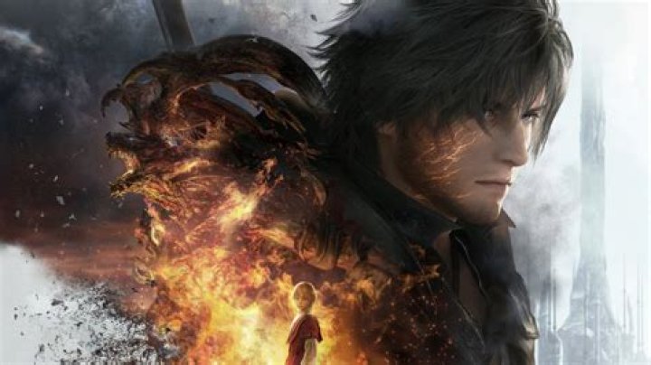 Final Fantasy 16 PC Version Release Date Update Shared by Producer