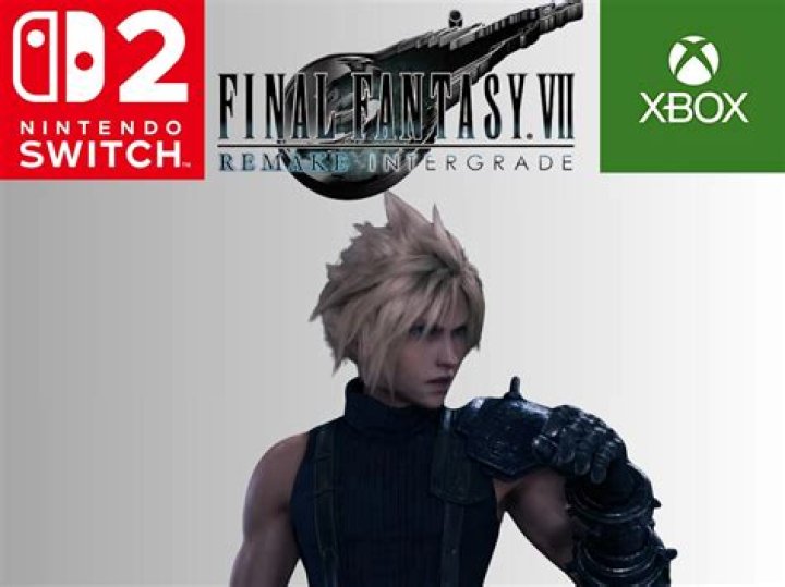 Final Fantasy 7 Nintendo Switch Review