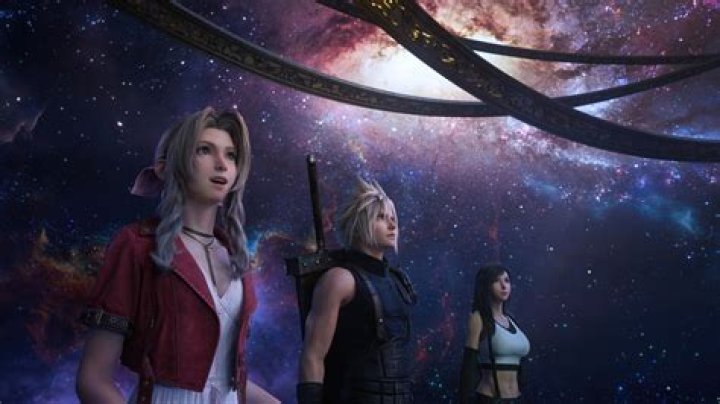 Final Fantasy 9 Coming to PC