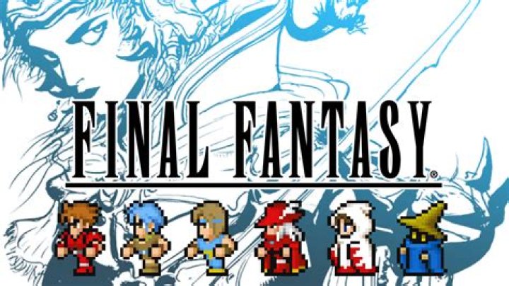 Final Fantasy: A Retrospective | The Nerd Stash