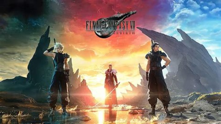 Final Fantasy VII Rebirth Gets New Trailer and Release Date