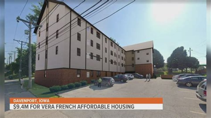 Find affordable housing with Vera French Community Mental Health Center