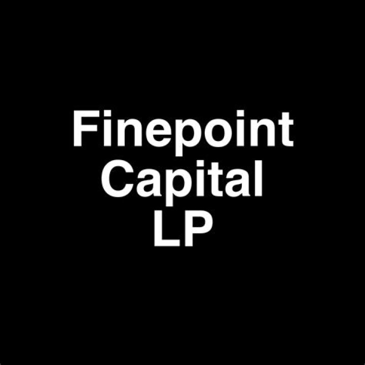 
Finepoint Capital L.P. 13F annual report

