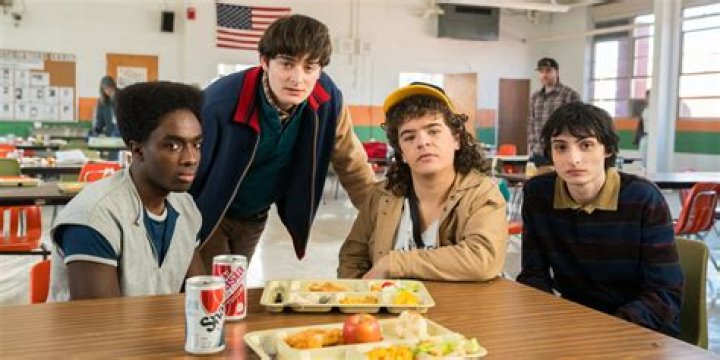 Finn Wolfhard Doesn't Foresee Mike Dying In Season 5 Of Stranger Things