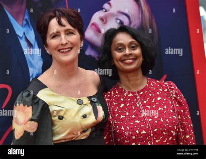 Fiona Shaw: Partner Sonali Deraniyagala, Sexuality, Andor Premiere, Bio, Wiki, Age, Career, Net Worth 2023 and More