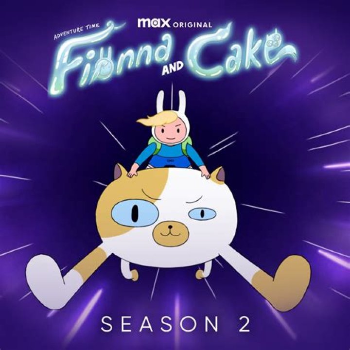 Fionna And Cake Will Feature Finn And Jake