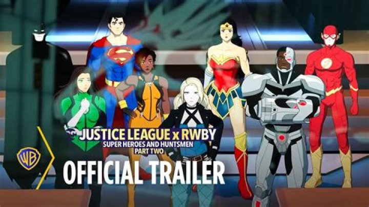 First 'Justice League Action' Trailer Arrives