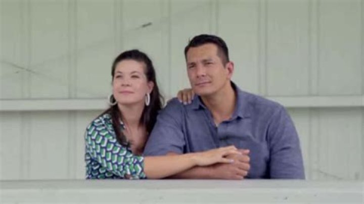 First cousins are in love and want a family in this exclusive Extreme Love clip