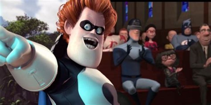 First Details About Myserious 'Incredibles 2' Villain Revealed