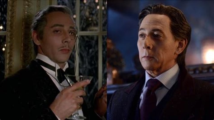 First Gotham Clip Featuring Paul Reubens As The Penguin's Father