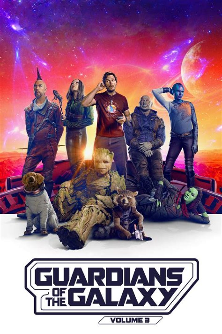 First Guardians of the Galaxy Vol. 3 Reactions Call It Marvel's Best