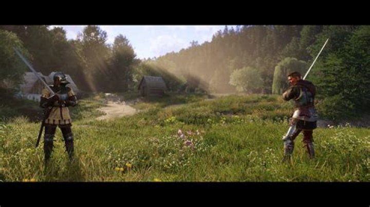 First Look At The Kingdom